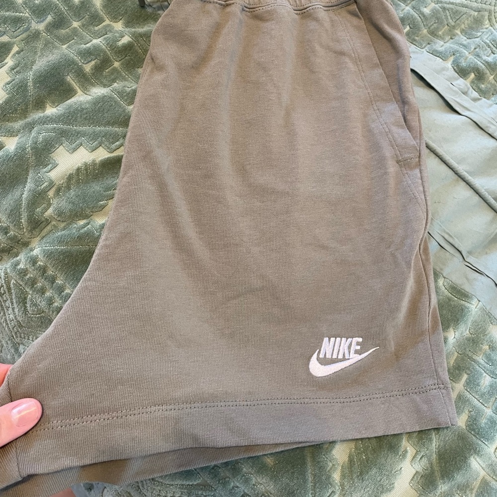 Nike shorts (size small)